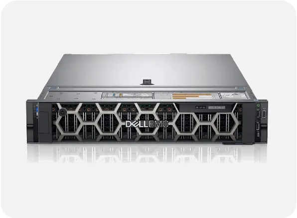Buy Dell PowerEdge R740 Rack Server at Best Price Online in Dubai, UAE